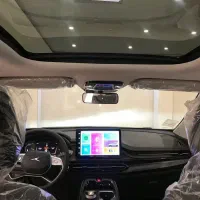 کی ام سی x5 صفر|خودرو سواری و وانت|کرمان, |دیوار