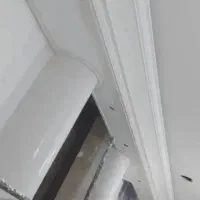 گچ کاری ،بنایی ،خورده کاری