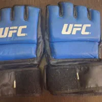 دستکش بوکس UFC GYM