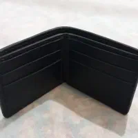 کیف پول چرم طبیعی