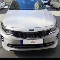 اجاره خودرو اپتیما GT/رنت ماشین کره ای/ بدونه چک