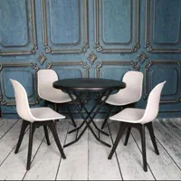 میز و صندلی محبوبه پلاستیکی تنوع بالا عابدی|میز و صندلی غذاخوری|قدس, |دیوار