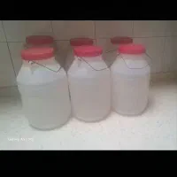 دبه ماست