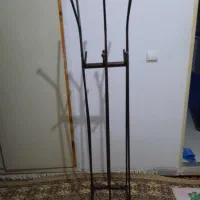 جالباسی و آینه کنسول