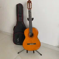 گیتار c70 یاماها اصل اندونزی