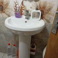 روشویی ایستاده