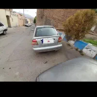 سلام ماشین ۱۴۱ مدل ۸۶|خودرو سواری و وانت|بیرجند, |دیوار