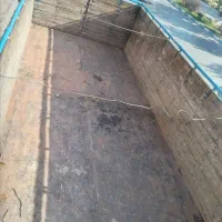 اتاق بنز تک|خودرو سنگین|بجنورد, |دیوار