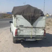 حمل ونقل وانت بارنیسان تلفنی باربری سیمرغ بارتبریز|خدمات حمل و نقل|تبریز, |دیوار