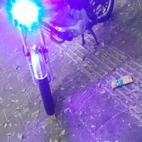 موتور مدل ۹۵کویر