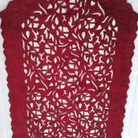 رومیزی|پرده، رانر، رومیزی|سبزوار, چهارراه فرودگاه|دیوار