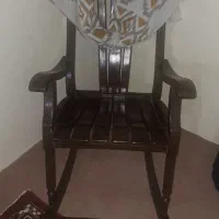 صندلی راک کاملا سالم بدون ایراد