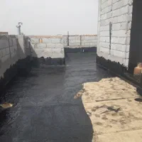 ایزوگام  قیر گونی  اسفالت|خدمات پیشه و مهارت|اردبیل, |دیوار