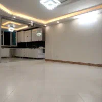 آپارتمان ۱۰۰ متری بازسازی شده