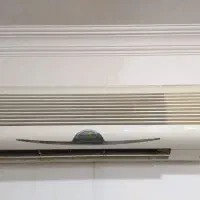 کولر  گازی ۲۴ هزار