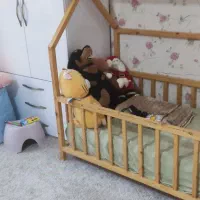 تخت و کمد کودک|اسباب و اثاث بچه|اهواز, کیانشهر|دیوار
