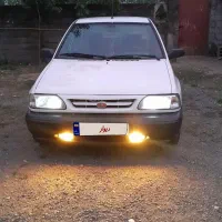 پراید خانگی مناسب مصرف کننده