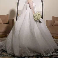 لباس عروس خرید واجاره|لباس|ارجمند, |دیوار