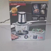 خردکن سیلورکرست