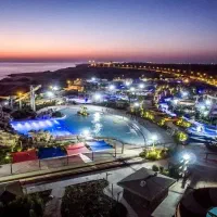 دلارام گشت با تورهای مشهد، کیش و قشم هر روز)