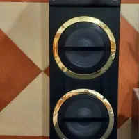 سیستم صوتی خانگی مکسیدر مدل cn.45s|سیستم صوتی خانگی|اهواز, منبع اب|دیوار