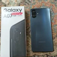 سامسونگ A07