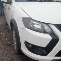 کوییک GX مدل ۱۴۰۳|خودرو سواری و وانت|مشهد, مشهدقلی|دیوار