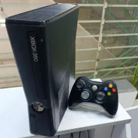 ایکس باکس 360 اسلیم