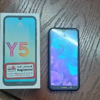 گوشی HUAWEI Y5|موبایل|تهران, شهرک چیتگر|دیوار