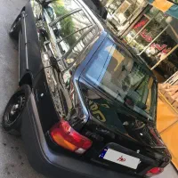 پراید مدل ۸۵ استثنایی