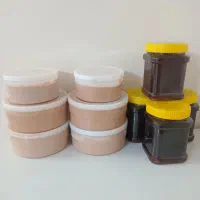 شیره عسلی و سفید ملایر