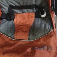 کالسکه خارجی ایونفلو