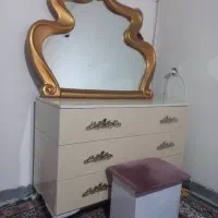 تخت دونفره|تخت و سرویس خواب|ایلام, |دیوار