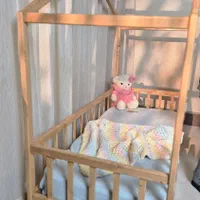 تخت مونته سوری رویایی با کمدچند منظوره|تخت و سرویس خواب|مشهد, نوید|دیوار