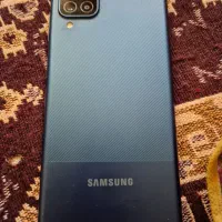 گوشی سامسونگ a12