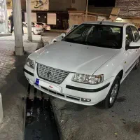 سمندlxمدل ۱۴۰۱داشبورد ساناتایی