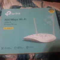 مودم adsl tp link
