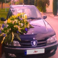 پژو پارس لیموزین، مدل ۱۳۸۰ فرانسه موتور 2000|خودرو سواری و وانت|اصفهان, شیخ اشراق|دیوار