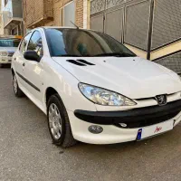 206 تیپ2مدل 96