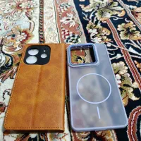 گارد ردمی نوت ۱۴|لوازم جانبی موبایل و تبلت|بیرجند, |دیوار