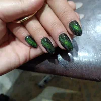 کاشت ناخن و ترمیم و...