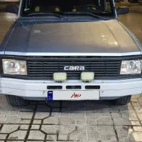 مزدا دو کابین 2000میتسوبیشی|خودرو سواری و وانت|یاسوج, |دیوار