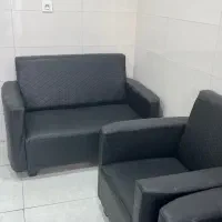 مبلمان اداری و میز و پیشخوان منشی