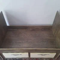 تخت کودک