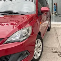 امویام 315 هاچبک اسپرت لاکچری، مدل ۱۳۹۴