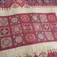 قالیچه دستباف گونه