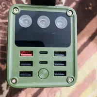 پاور بانک ویف ارپاد|مودم و تجهیزات شبکه|زاهدان, |دیوار