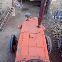 تراکتور رومانی ۶۵