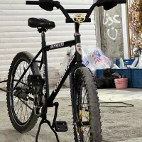 دوچرخه 24|دوچرخه، اسکیت، اسکوتر|زاهدان, |دیوار