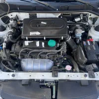 ساینا دوگانه شرکتی|خودرو سواری و وانت|قزوین, |دیوار